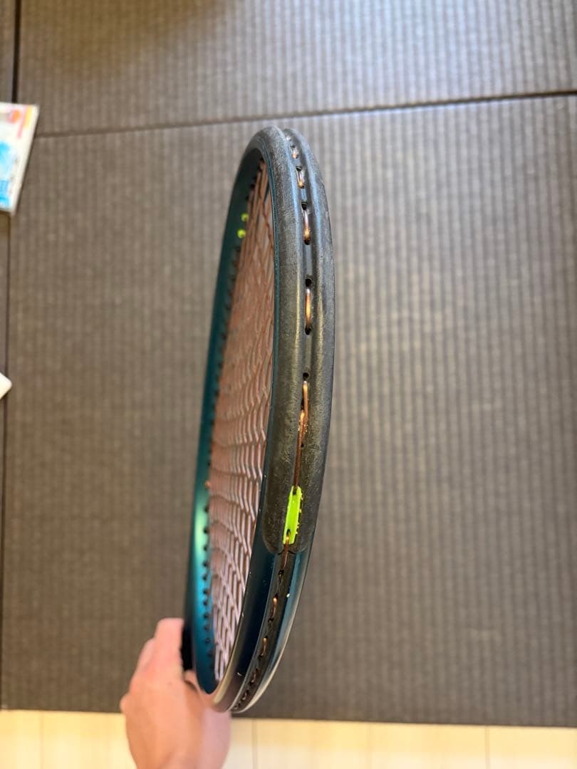 wilson ウイルソン ブレイド 98 V9.0 (16×19)