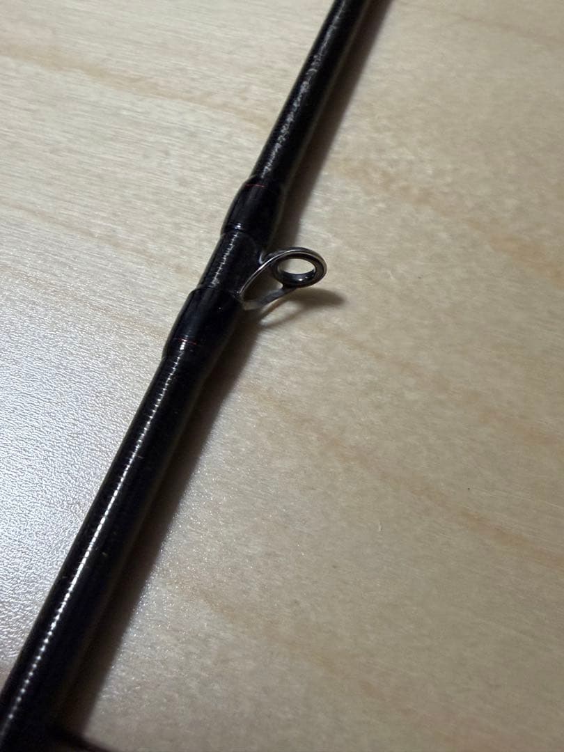 ジャッカル 18ポイズンアドレナ169XH-SB/2