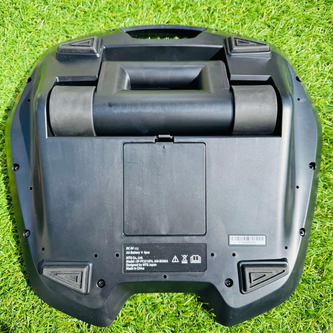 SIXPAD Foot Fit 2 フットフィット2 EMS トレーニングギア