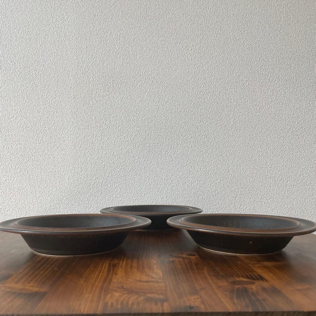 ルスカ　ディーププレート20cm