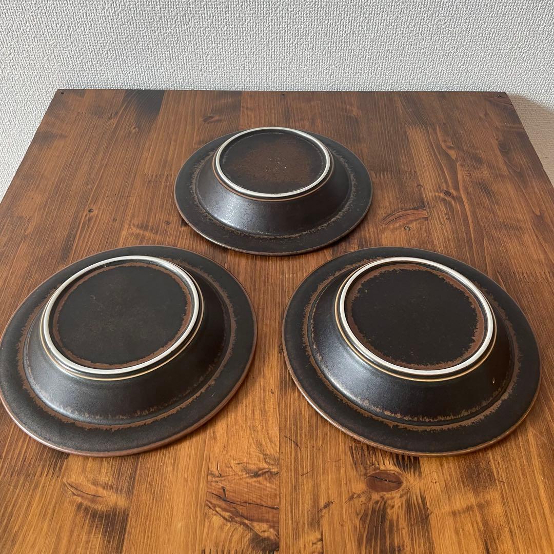 ルスカ　ディーププレート20cm