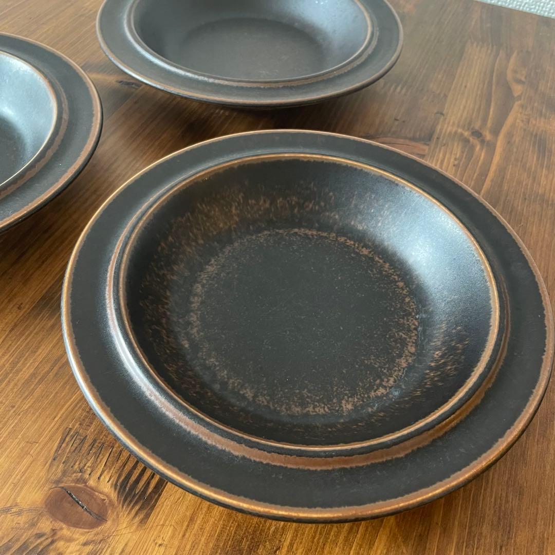 ルスカ　ディーププレート20cm