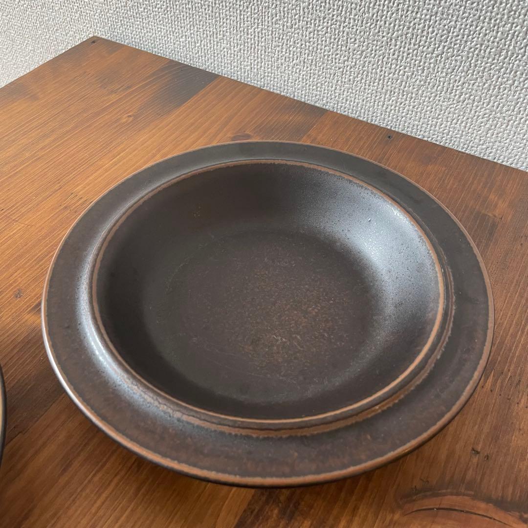 ルスカ　ディーププレート20cm