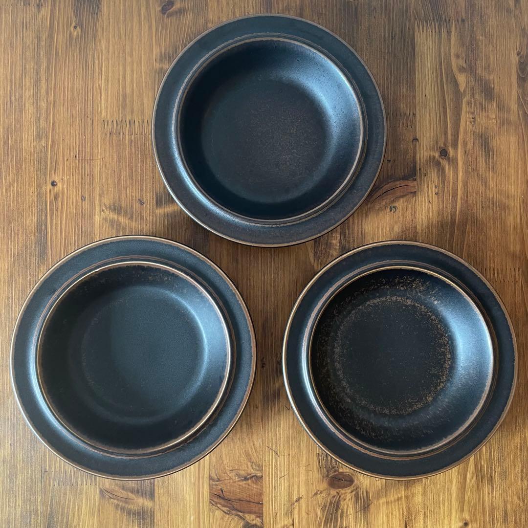 ルスカ　ディーププレート20cm