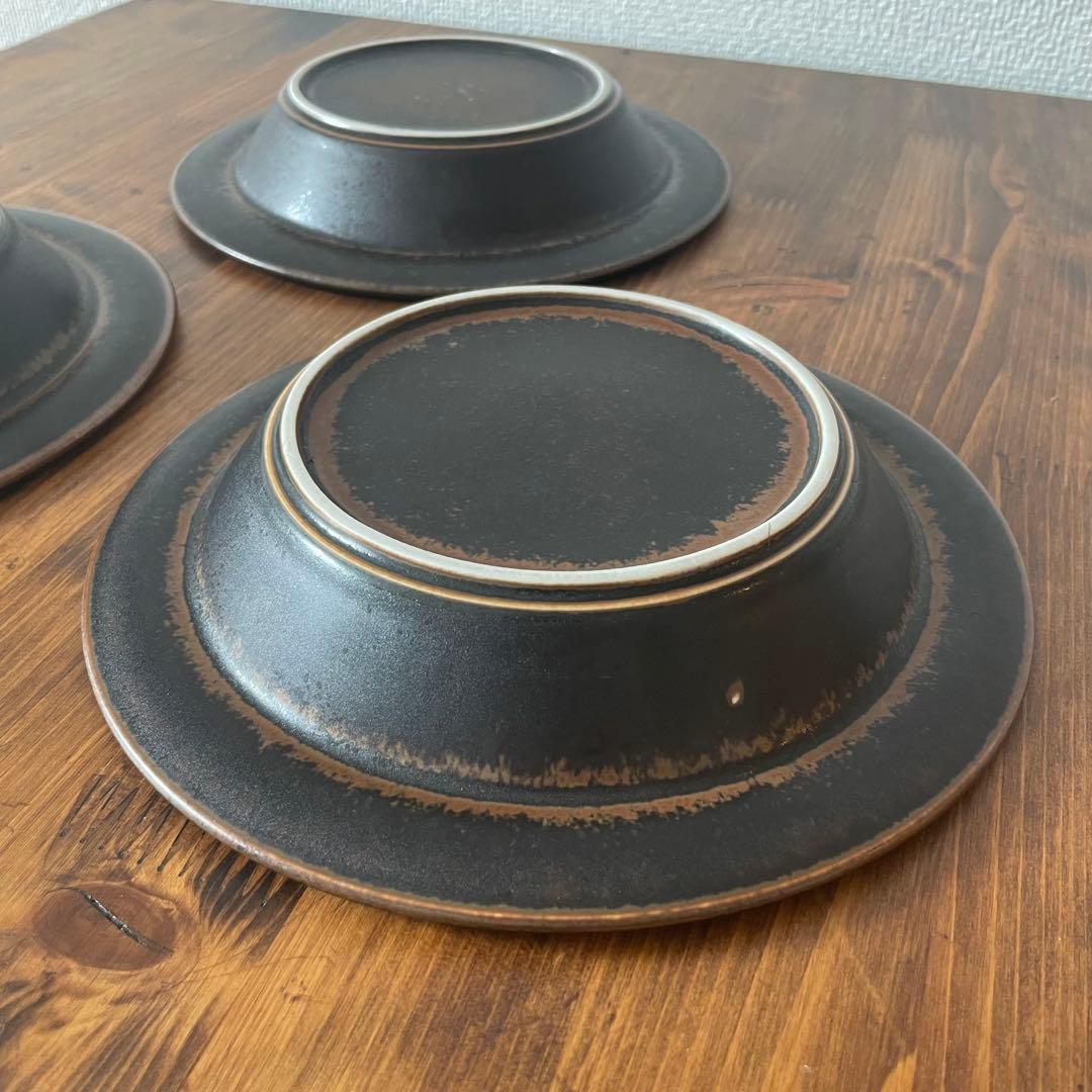 ルスカ　ディーププレート20cm