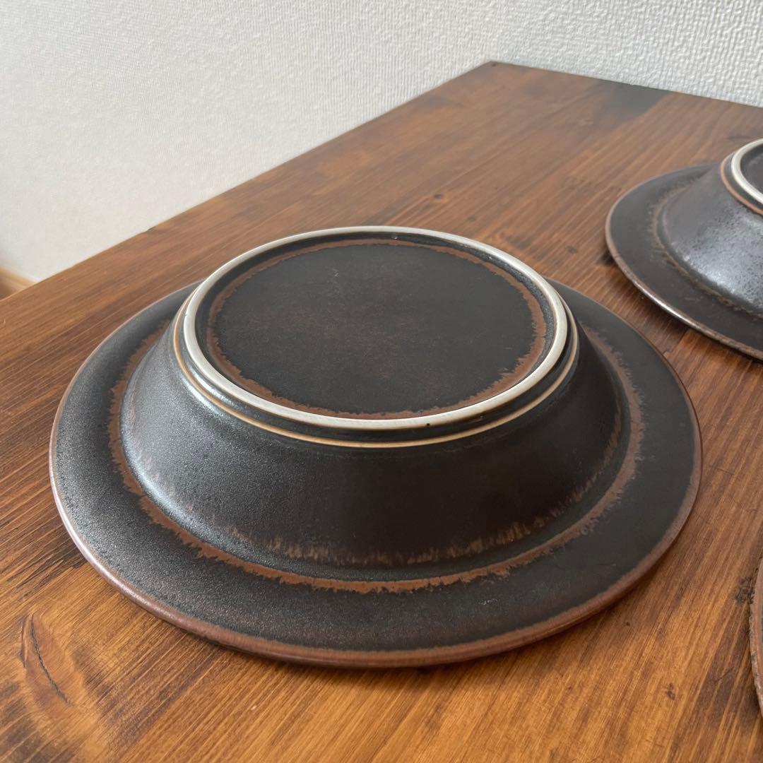 ルスカ　ディーププレート20cm