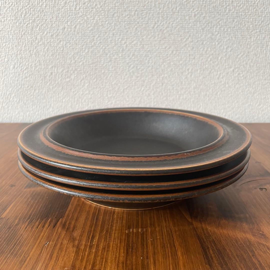 ルスカ　ディーププレート20cm