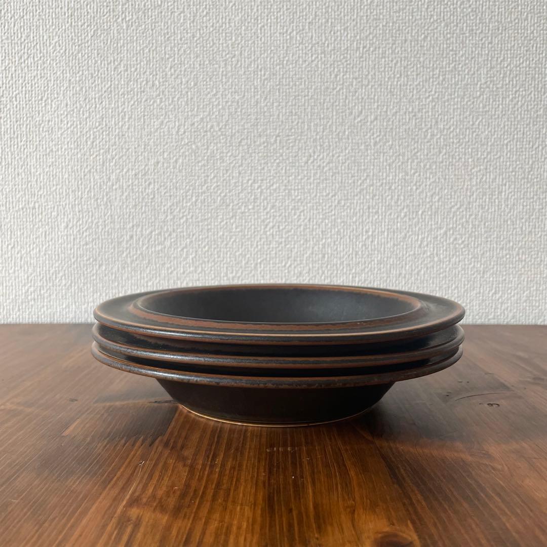 ルスカ　ディーププレート20cm