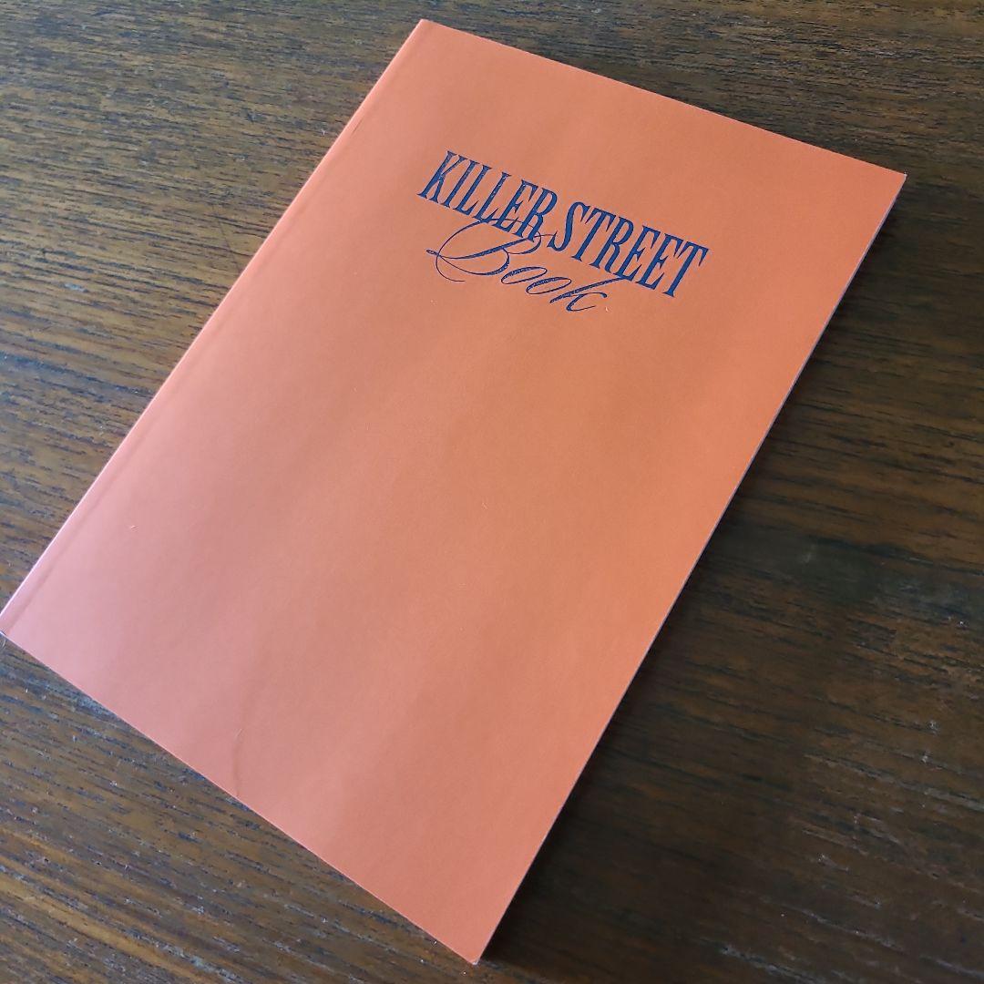 サザンオールスターズ/FILM KILLER STREET(Director'…