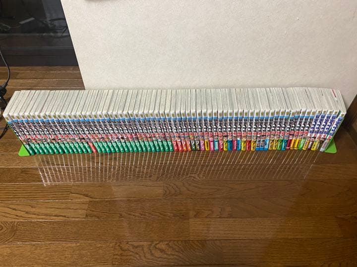 弱虫ペダル 1ー60巻　スペアバイク1ー5巻