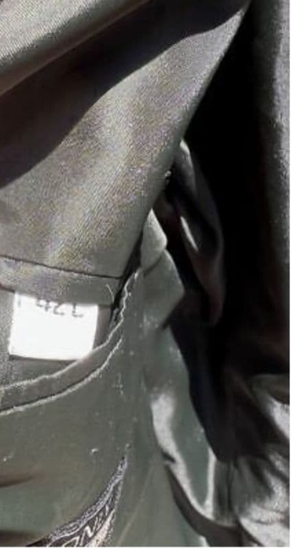 MEMBERS　ONLY メンバーズオンリー　コーデュロイ　slowpoke