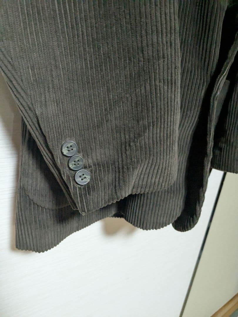 MEMBERS　ONLY メンバーズオンリー　コーデュロイ　slowpoke