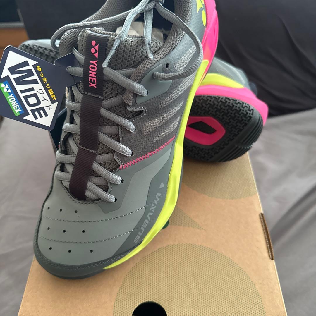 【新品未使用】サブアクシアGTワイド 26cm