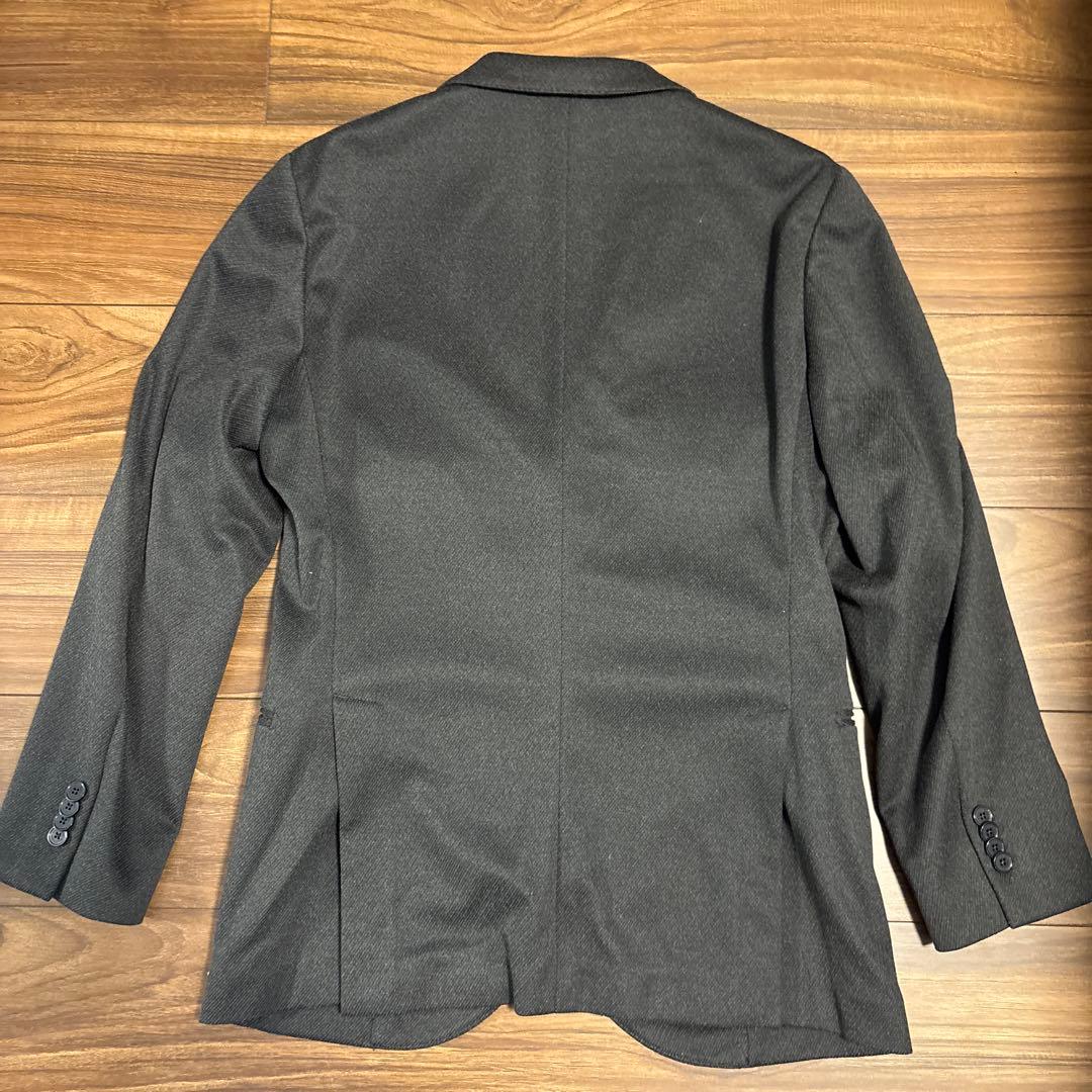 マッキントッシュ トロッター　セットアップ