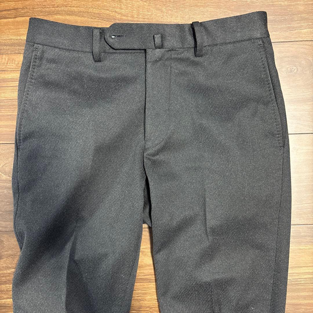 マッキントッシュ トロッター　セットアップ