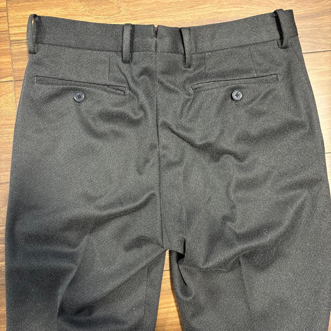 マッキントッシュ トロッター　セットアップ