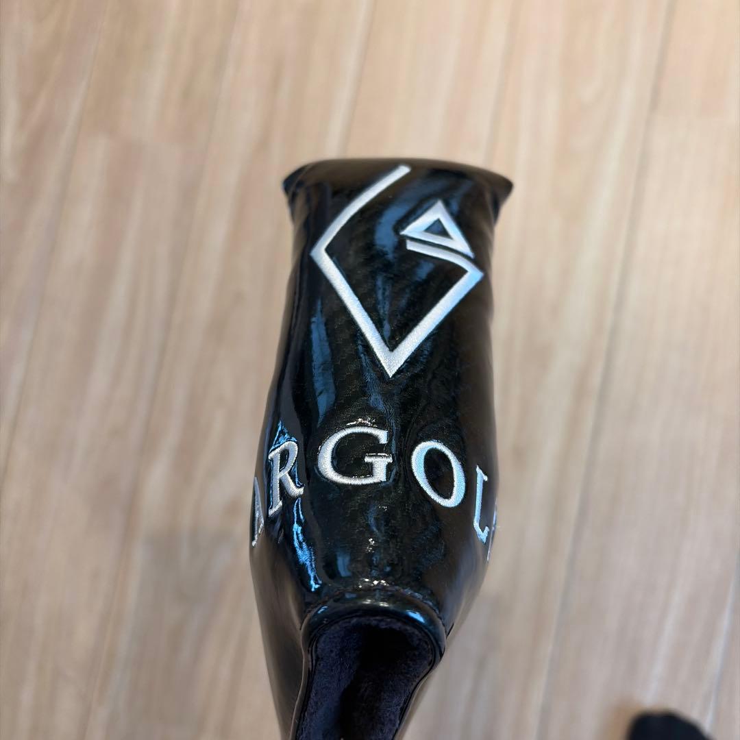 ARGOLF Arthur (アーサー) パター　34インチ