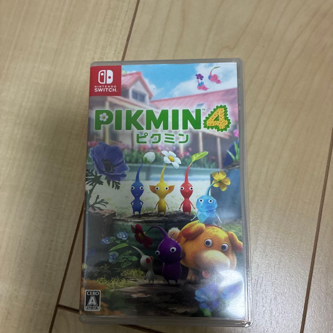 Nintendo Switch ゲームセット 3タイトル