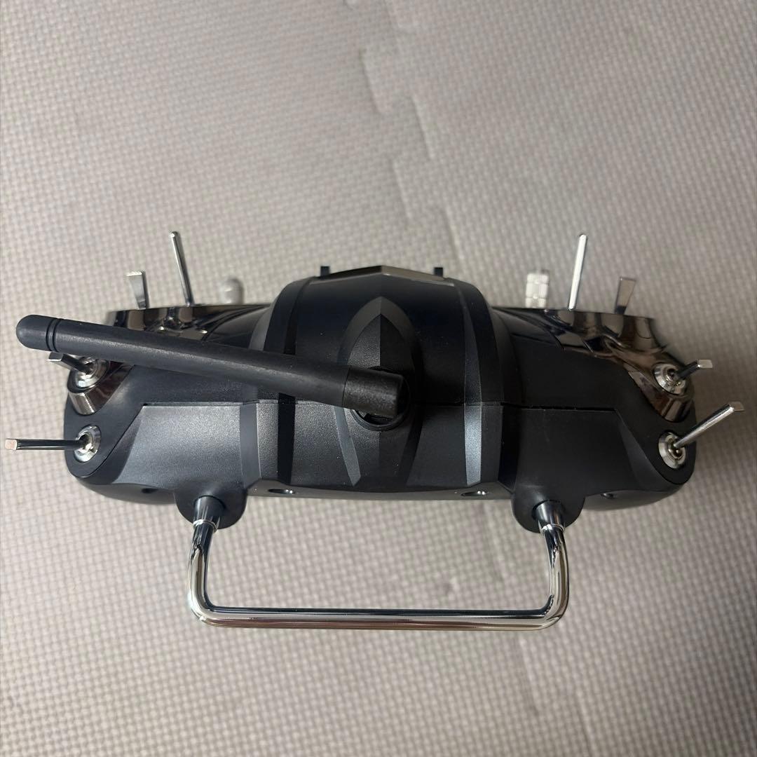 JR PROPO XG8 プロポ　送信機