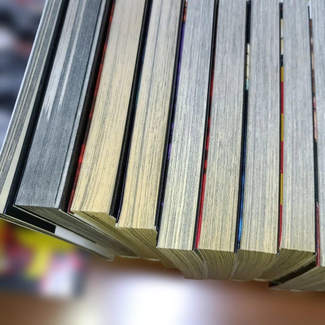 呪術廻戦 全巻セット