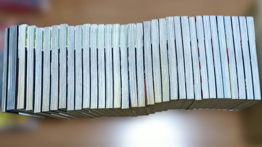 呪術廻戦 全巻セット