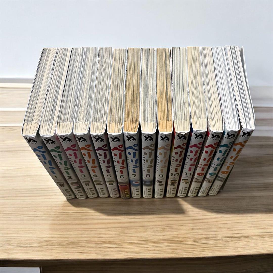 ペリリュー 楽園のゲルニカ　1-11巻 全巻 ＋ 外伝1-3巻 計14巻