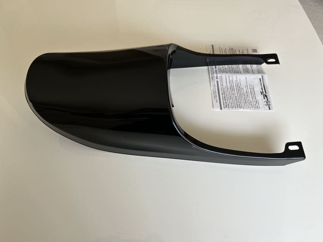 ゼファー 750ドレミコレクションZ2タイプテールカウル　新品未使用