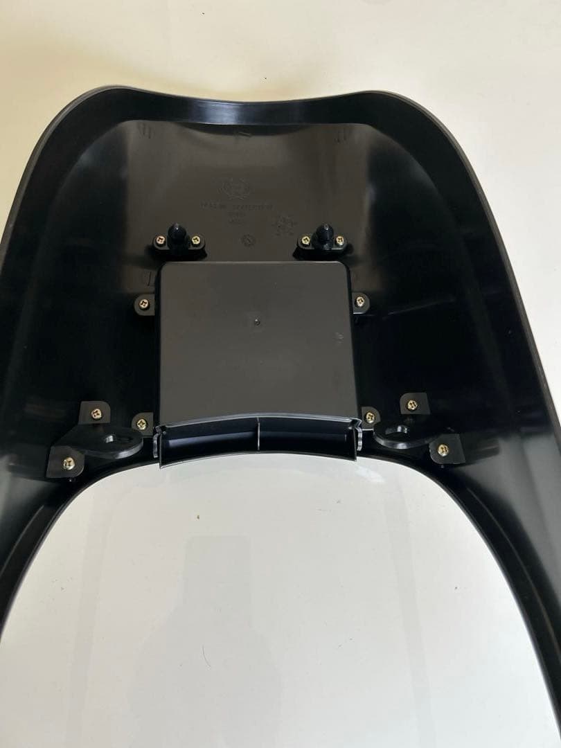 ゼファー 750ドレミコレクションZ2タイプテールカウル　新品未使用