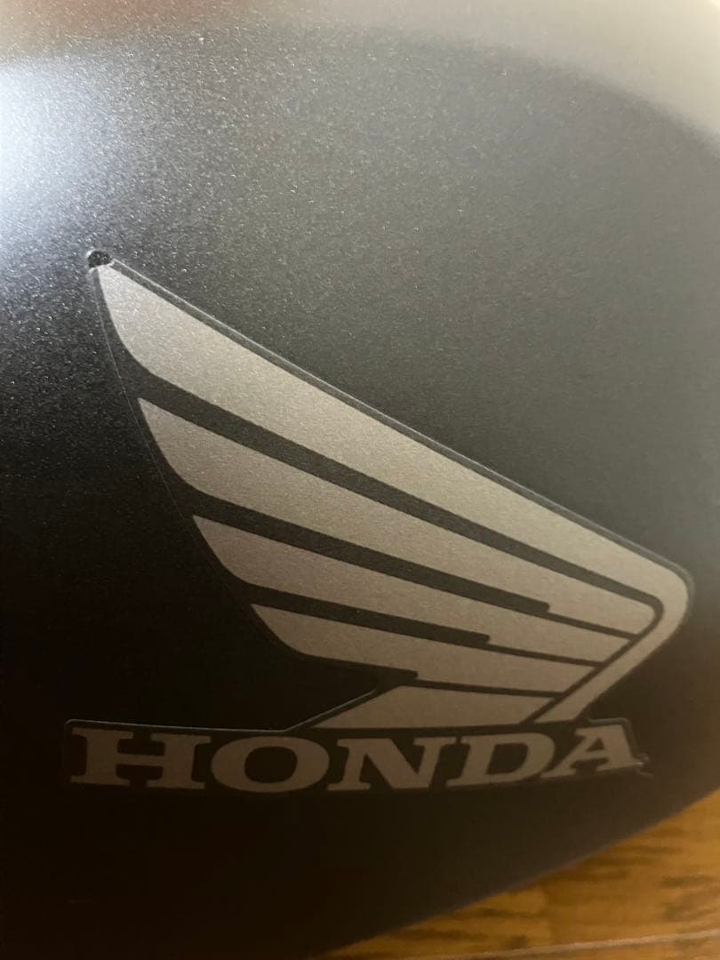 HONDA レブル250 純正タンク　マットブラック