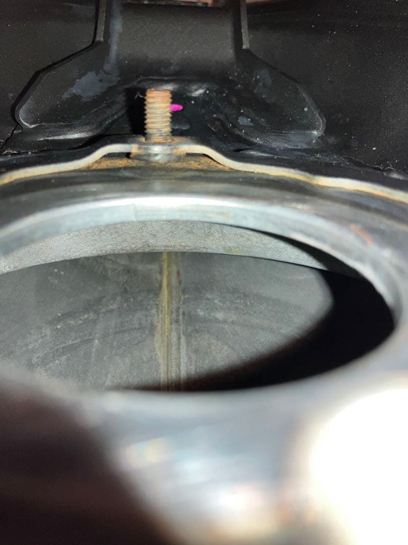 HONDA レブル250 純正タンク　マットブラック