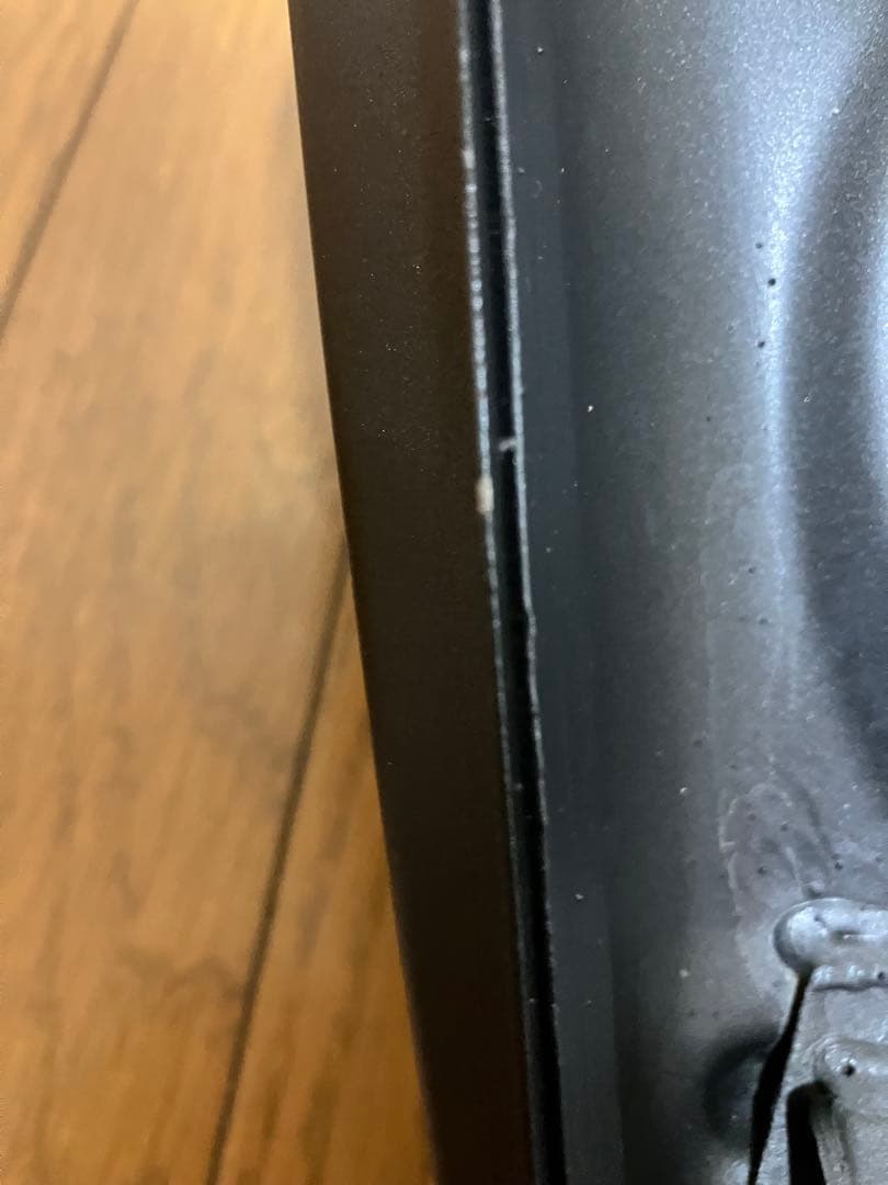 HONDA レブル250 純正タンク　マットブラック