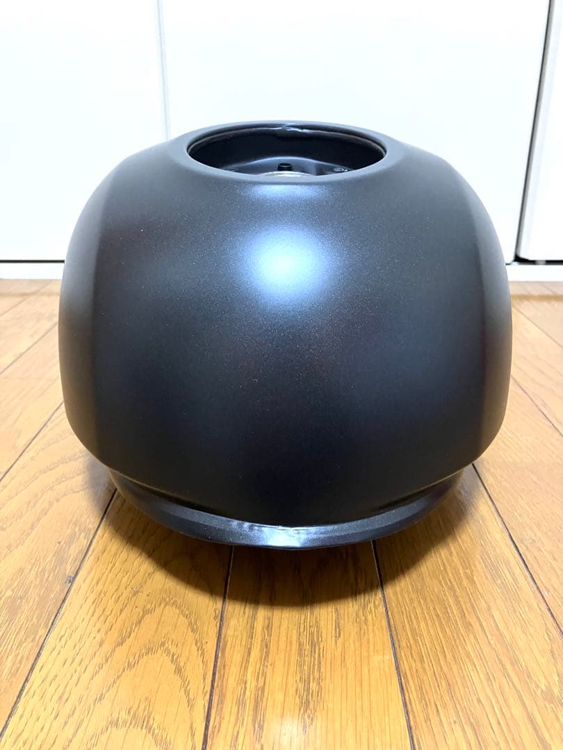 HONDA レブル250 純正タンク　マットブラック