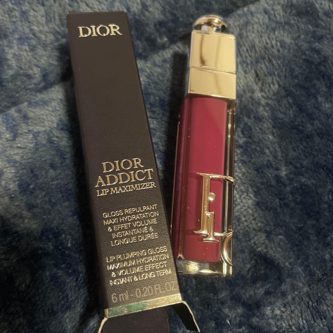 Dior Le Baume 50ml リップ、2本の3点セット ギフトバック付