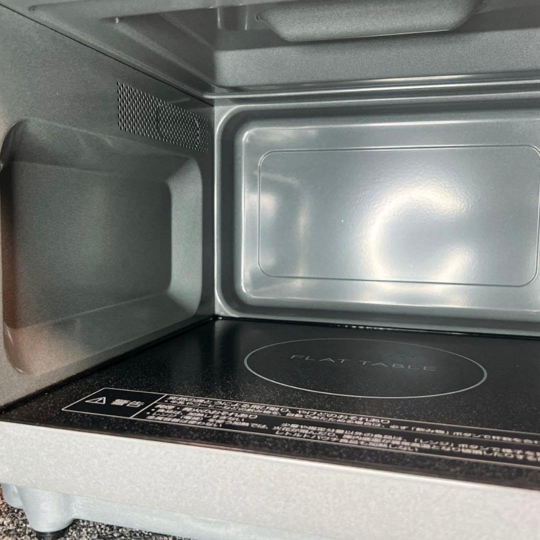 【美品】2022年製　Panasonic NE-FL222-K 黒