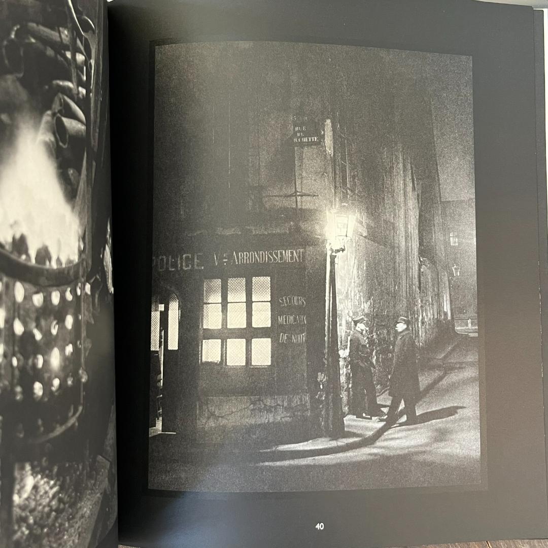 アート・デザイン・音楽 PARIS BY NIGHT