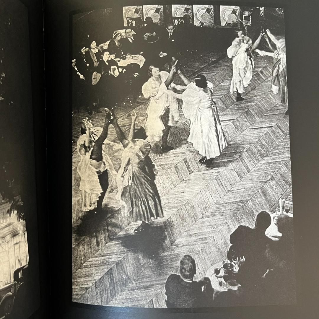 アート・デザイン・音楽 PARIS BY NIGHT