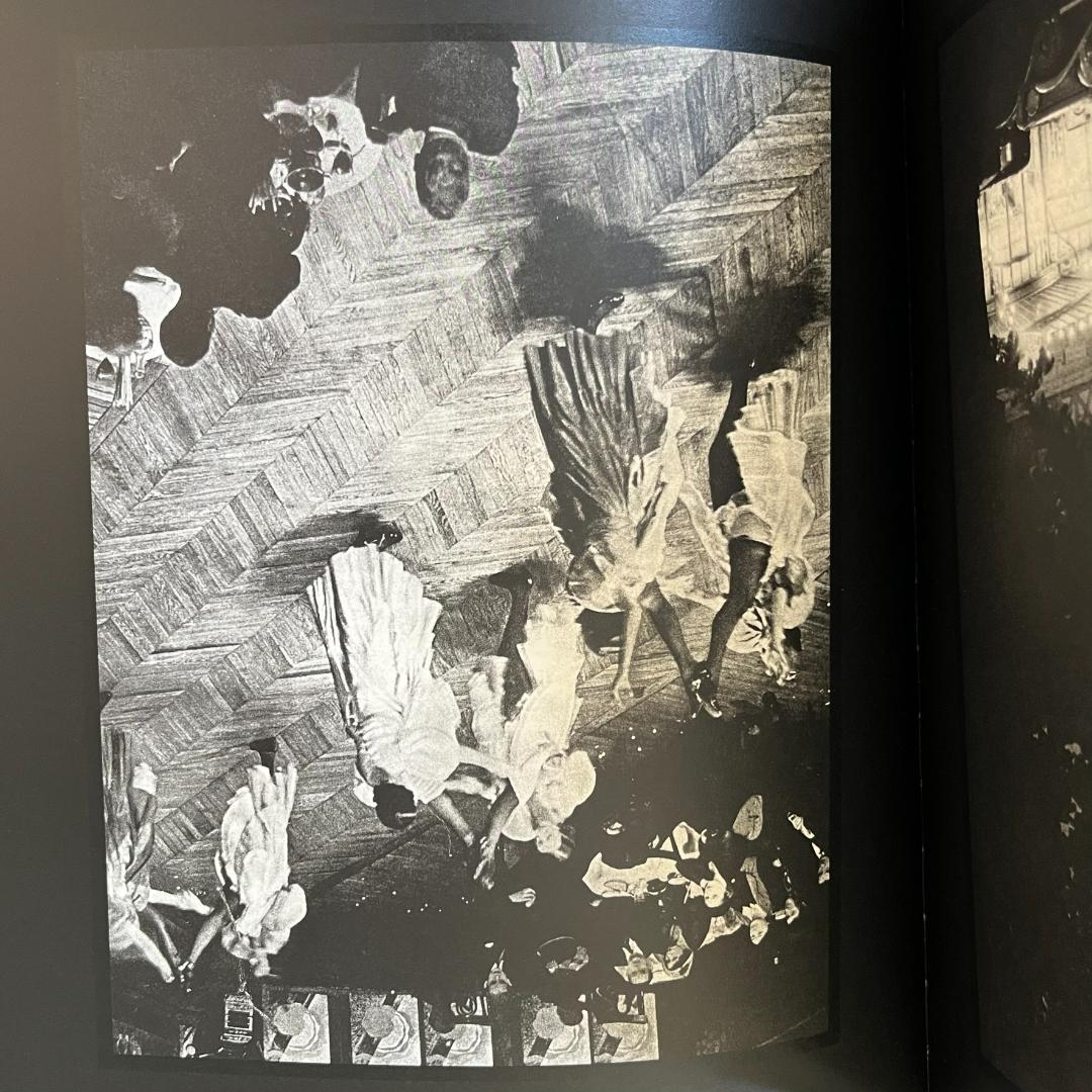 アート・デザイン・音楽 PARIS BY NIGHT