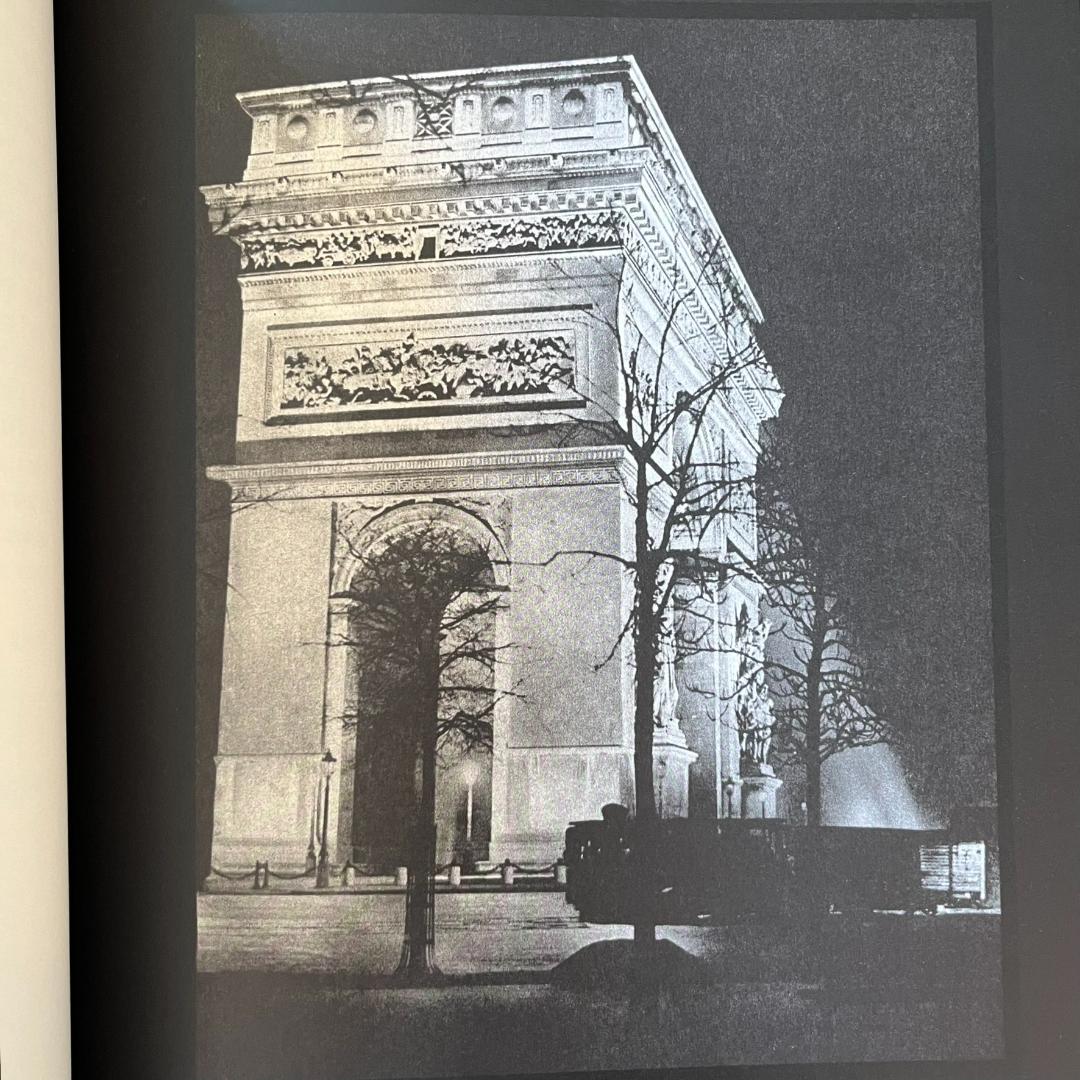 アート・デザイン・音楽 PARIS BY NIGHT