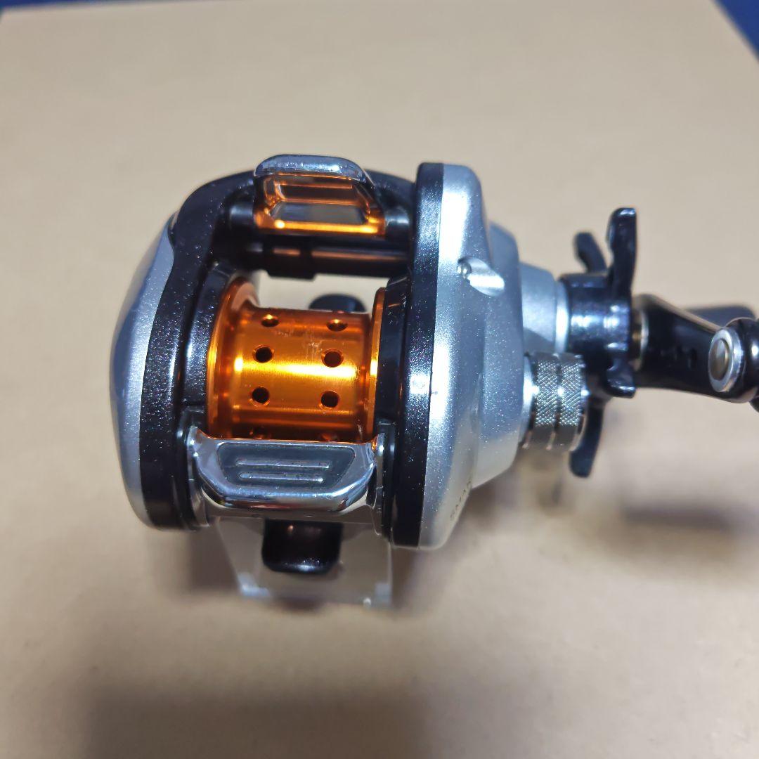 DAIWA　11スマック 100H