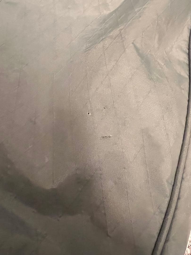 BRIEFING ゴルフキャディバッグ CR-4 レンジャーグリーン