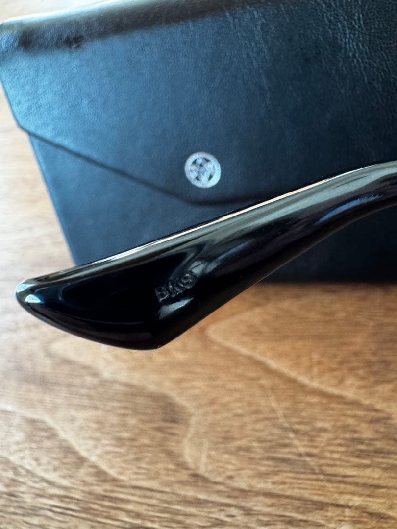 ayame C_TOKYO GENERAL - BKS アヤメ　コンティニュエ