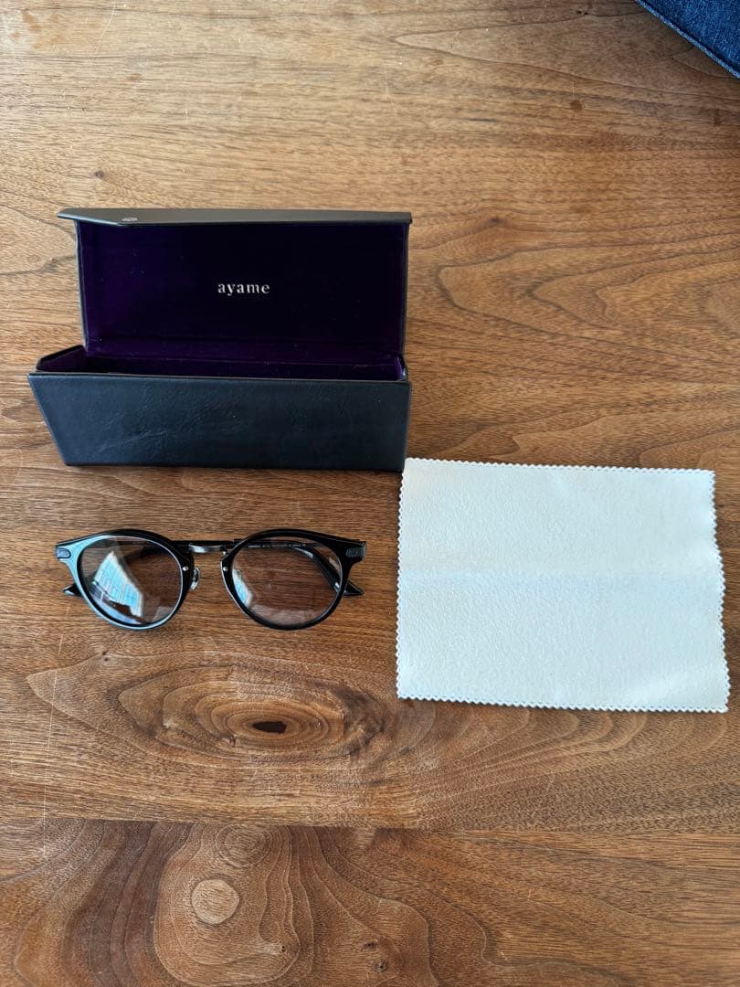 ayame C_TOKYO GENERAL - BKS アヤメ　コンティニュエ