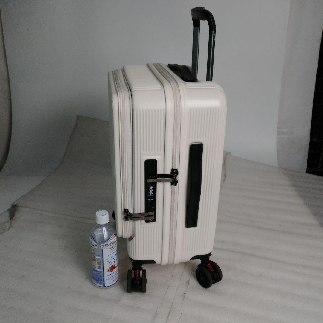 値下げ　2-10　着脱式タイヤ　Sサイズ　フロントオープン　USB　ストッパー