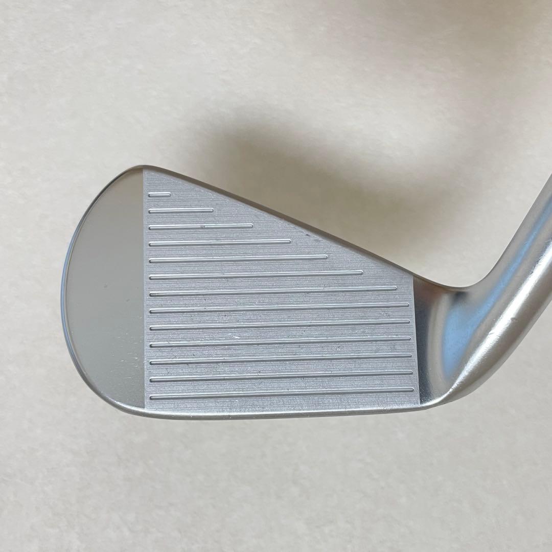 【超美品】SRIXON ZX5 MKⅡ アイアン 5番 6番 modus105