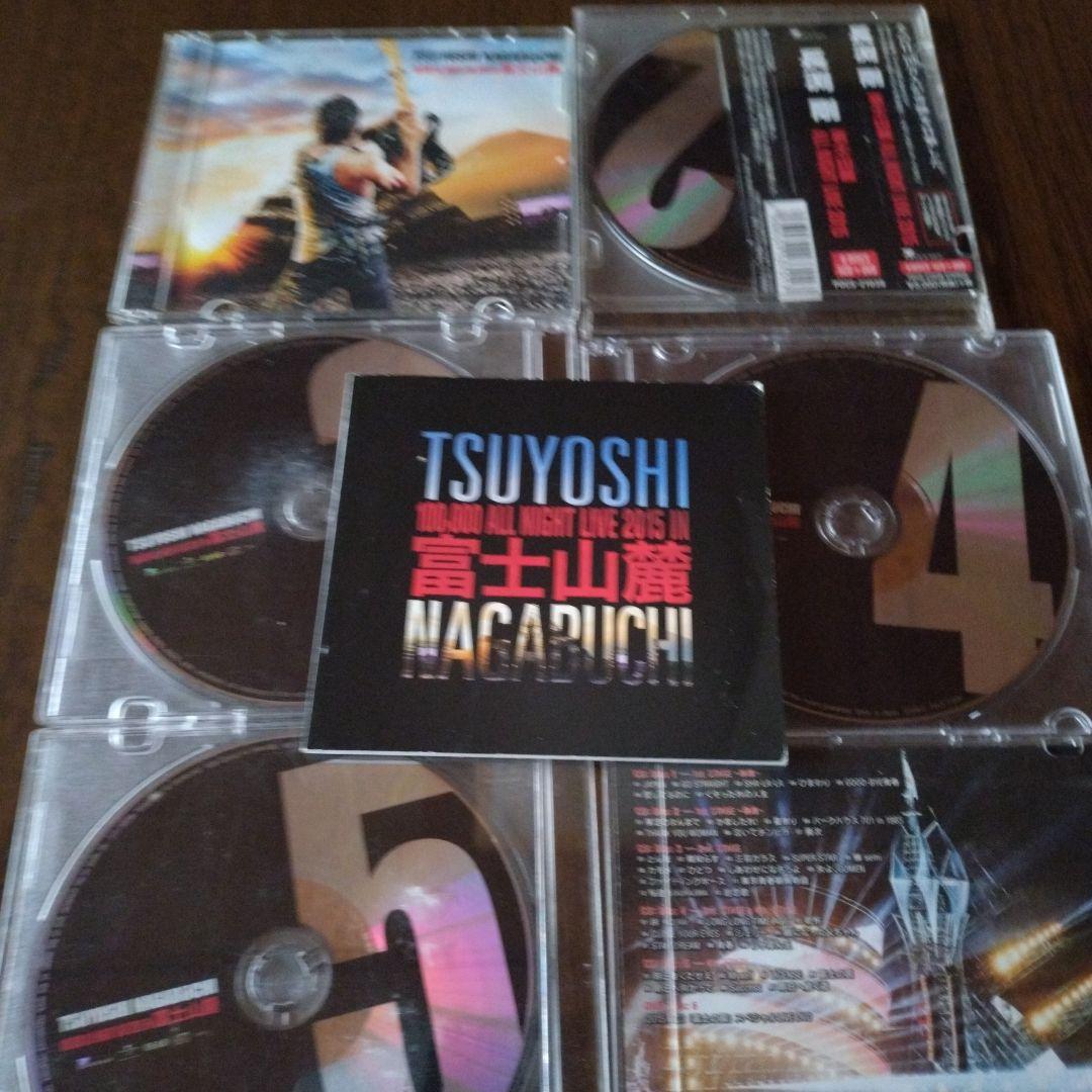 値下げします長渕剛のCDシングル3枚アルバム15枚、店で買いました。