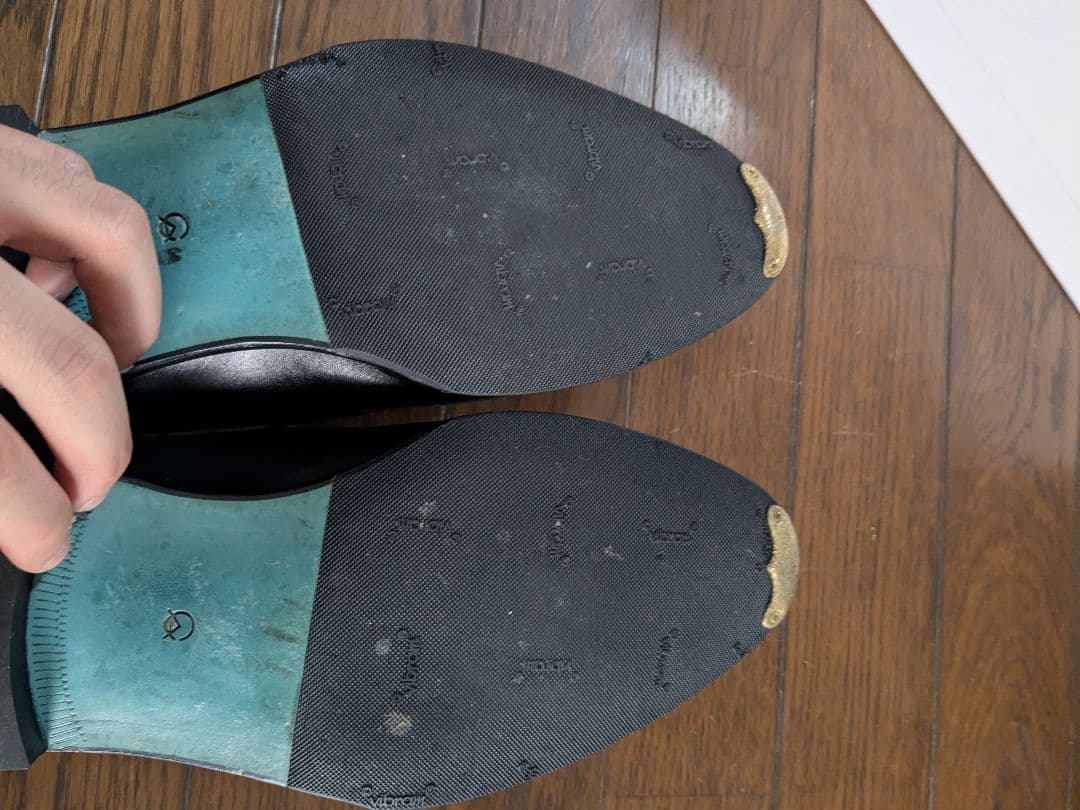 CALMANTHOLOGY A4958 UK9 カルマンソロジー