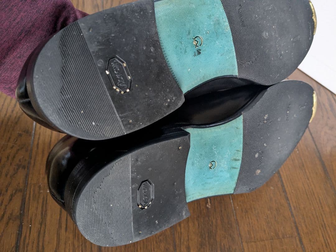 CALMANTHOLOGY A4958 UK9 カルマンソロジー