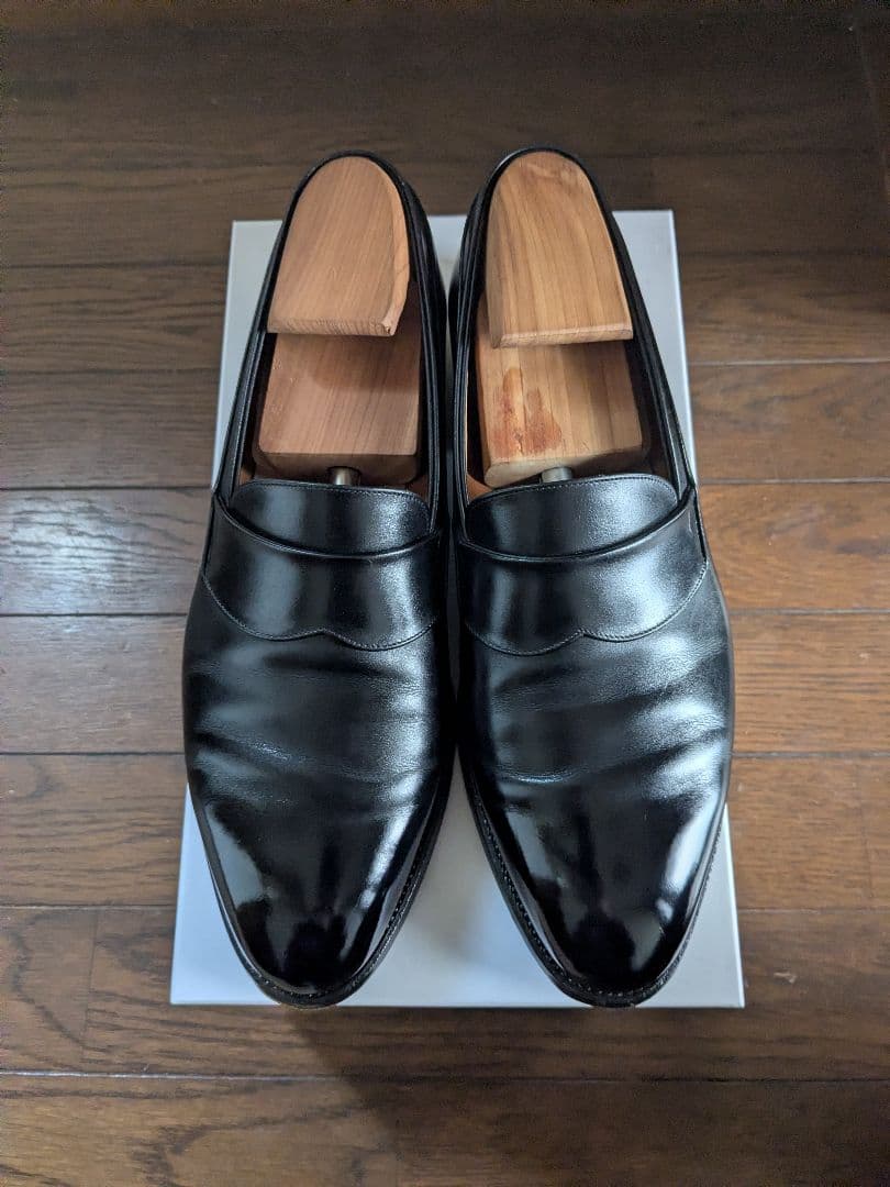 CALMANTHOLOGY A4958 UK9 カルマンソロジー