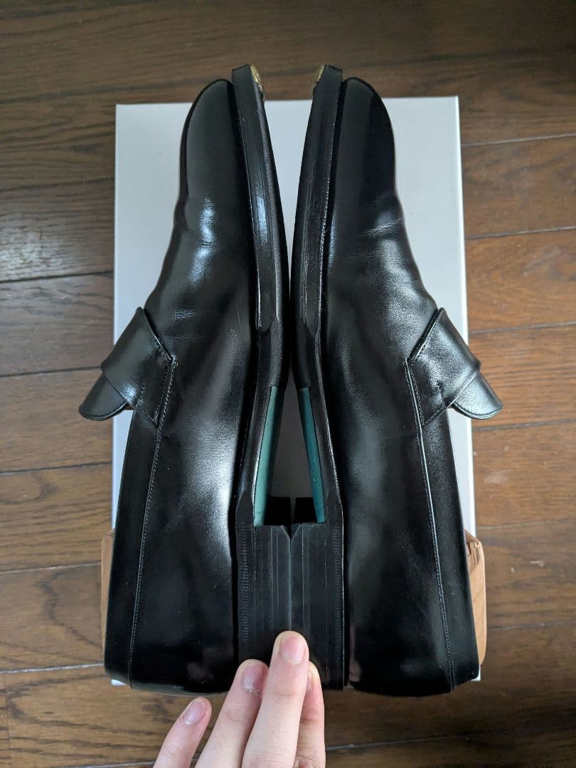 CALMANTHOLOGY A4958 UK9 カルマンソロジー