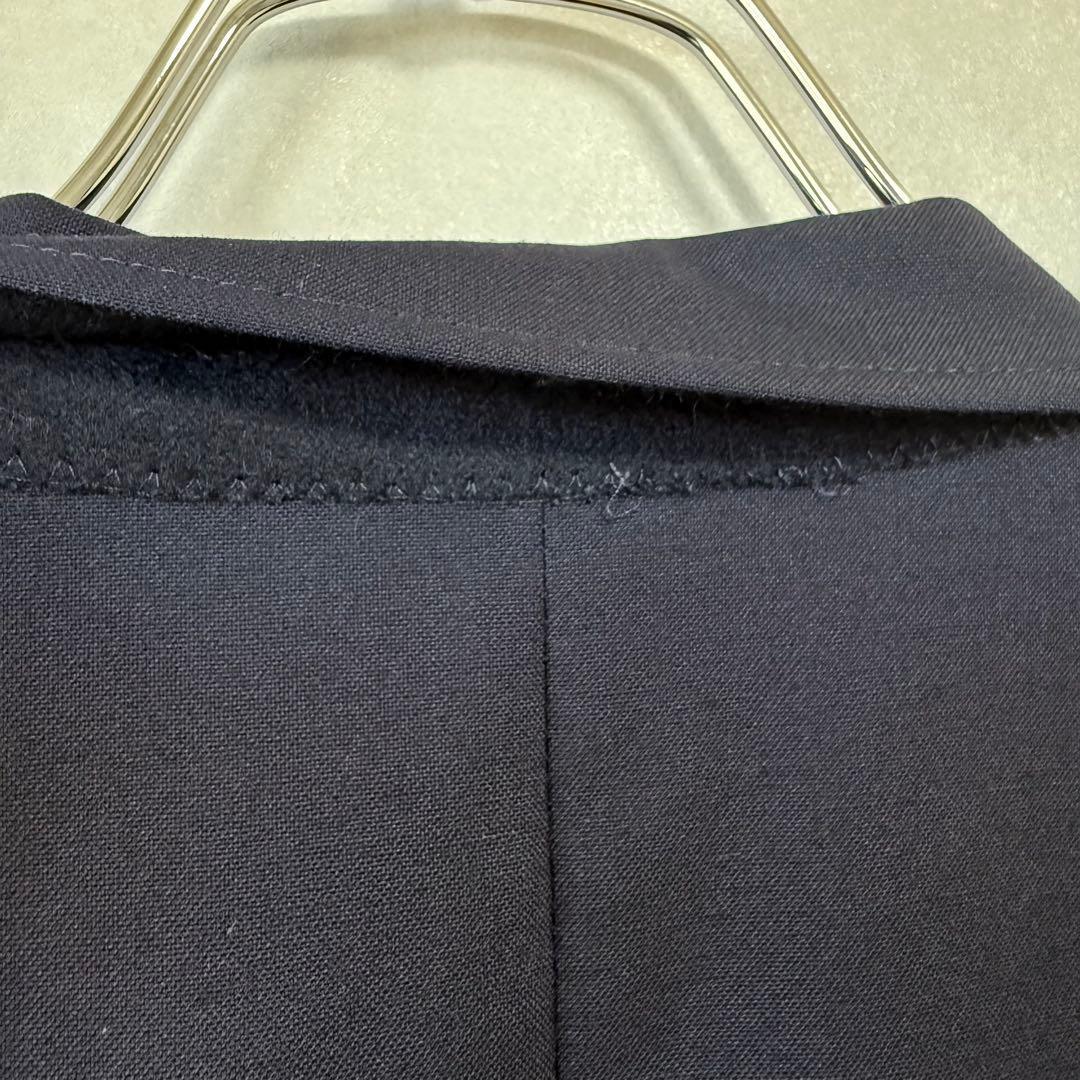 ブルックスブラザーズ 紺ブレザー 金ボタン ダブル テーラードジャケット 日本製